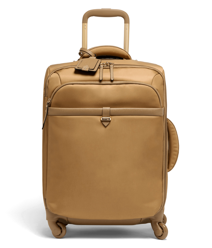 P66-B4001 Чемодан P66*001 Spinner 55/20 Lipault Plume Avenue  - Вид №1