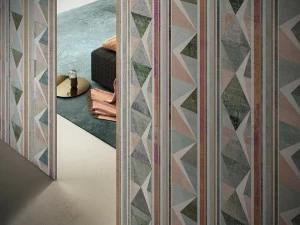 GLAMORA Геометрические обои Figures Glfi161a