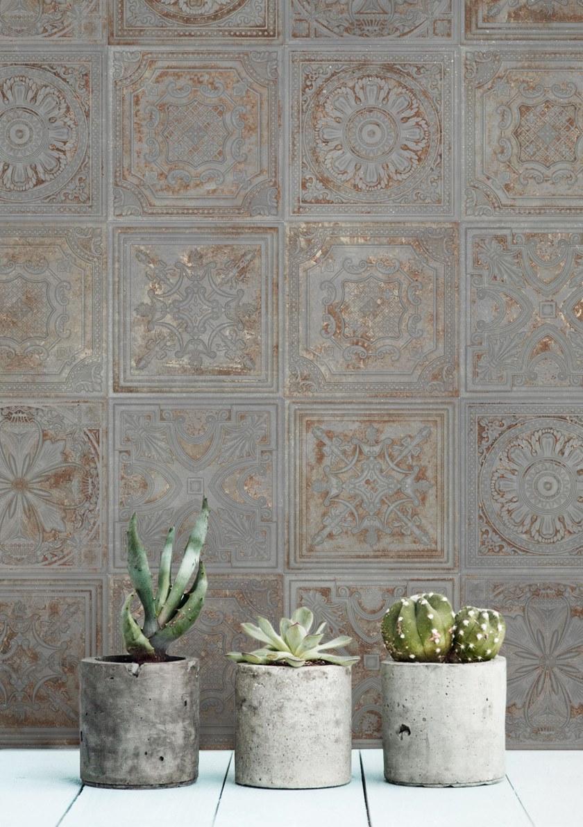 Aparici Керамическое покрытие с металлическим эффектом sun-id-1431369 - Вид №1