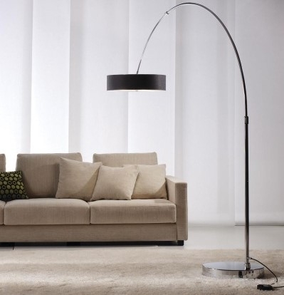 023073 Торшер IRIS P-2718 Estiluz Iris - Вид №3