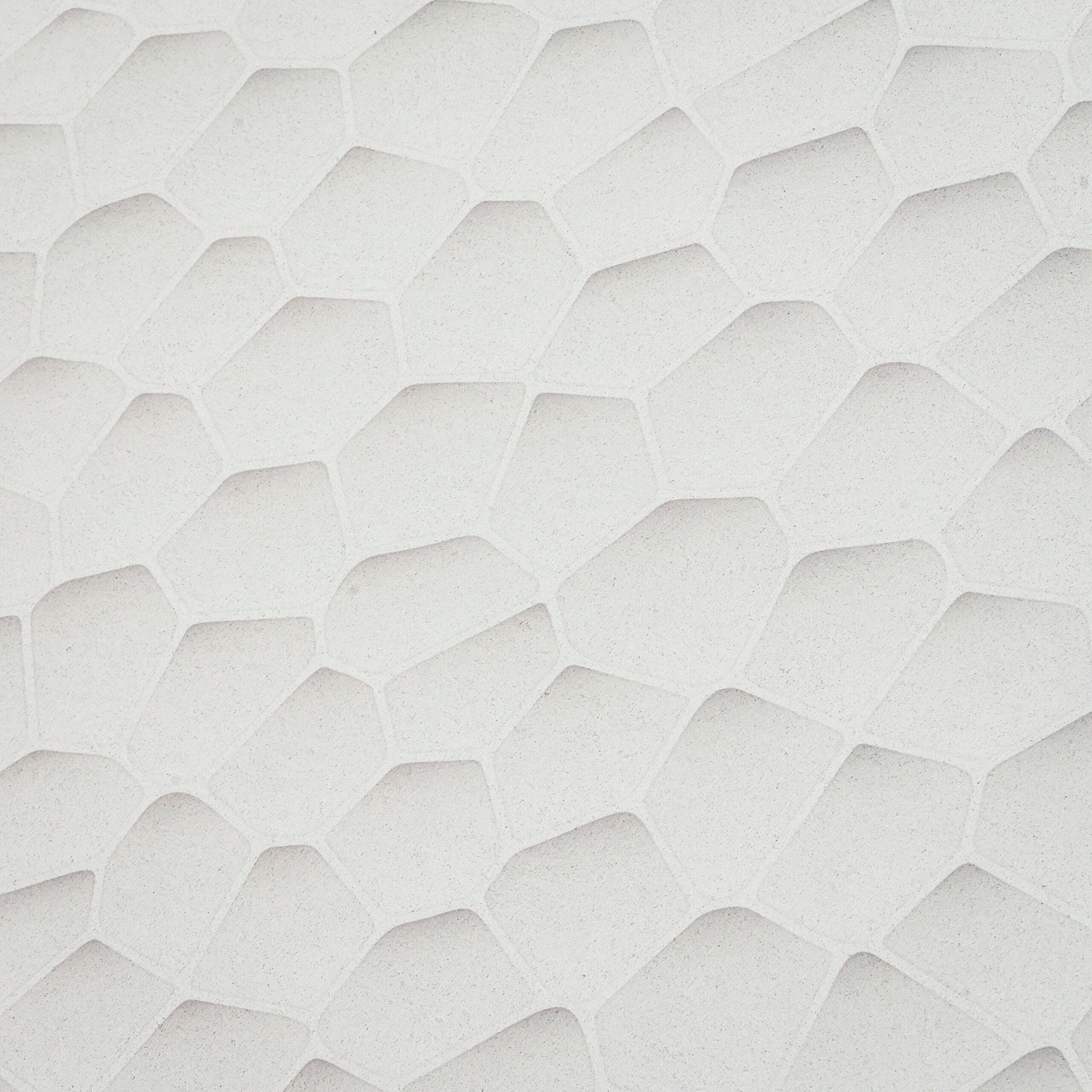 Звукопоглощающие панели из каменной ваты для подвесного потолка Sky-Tile® NIDO D'APE ARCH-00071249 - Вид №8