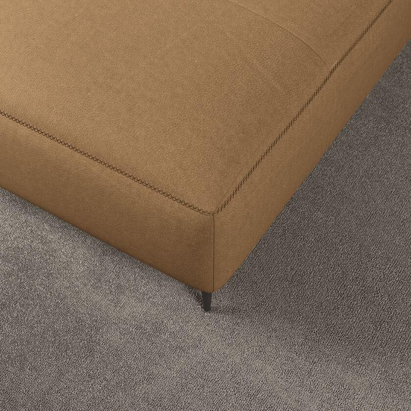 Модульный тканевый диван Febal Casa подпись ARCH-00056236 - Вид №15