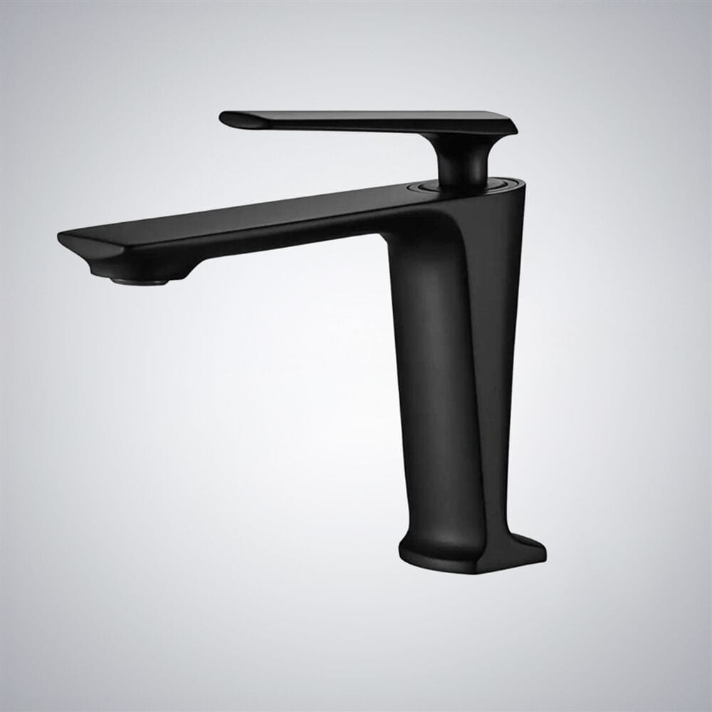 Однорычажный смеситель для раковины Fontana Showers питьевой фонтанчик ARCH-00010824 - Вид №3