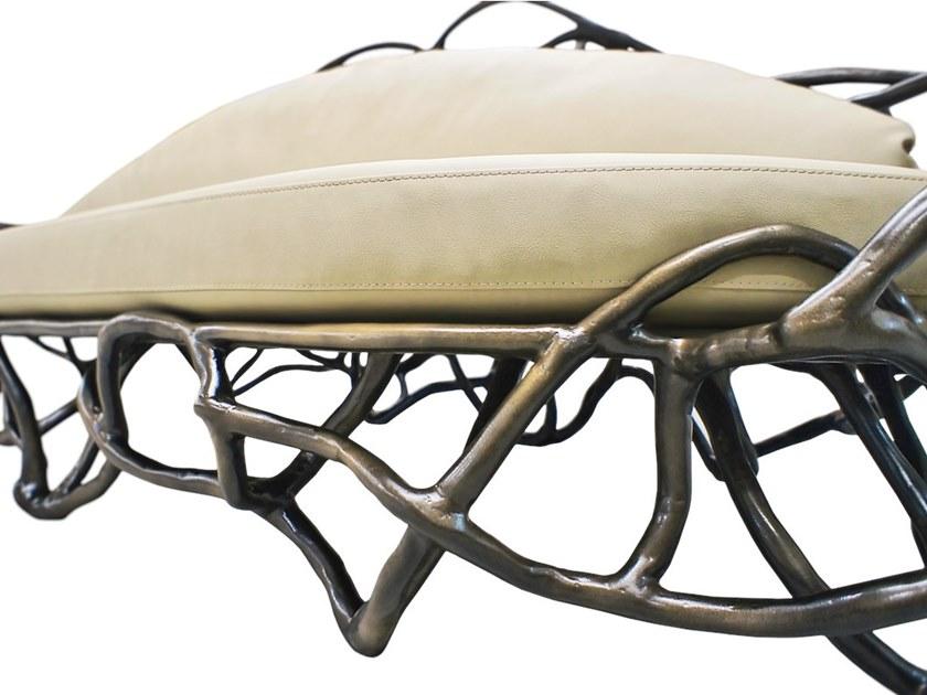 KARPA 6-местный диван из стекловолокна Elipse sun-id-1511437 - Вид №1