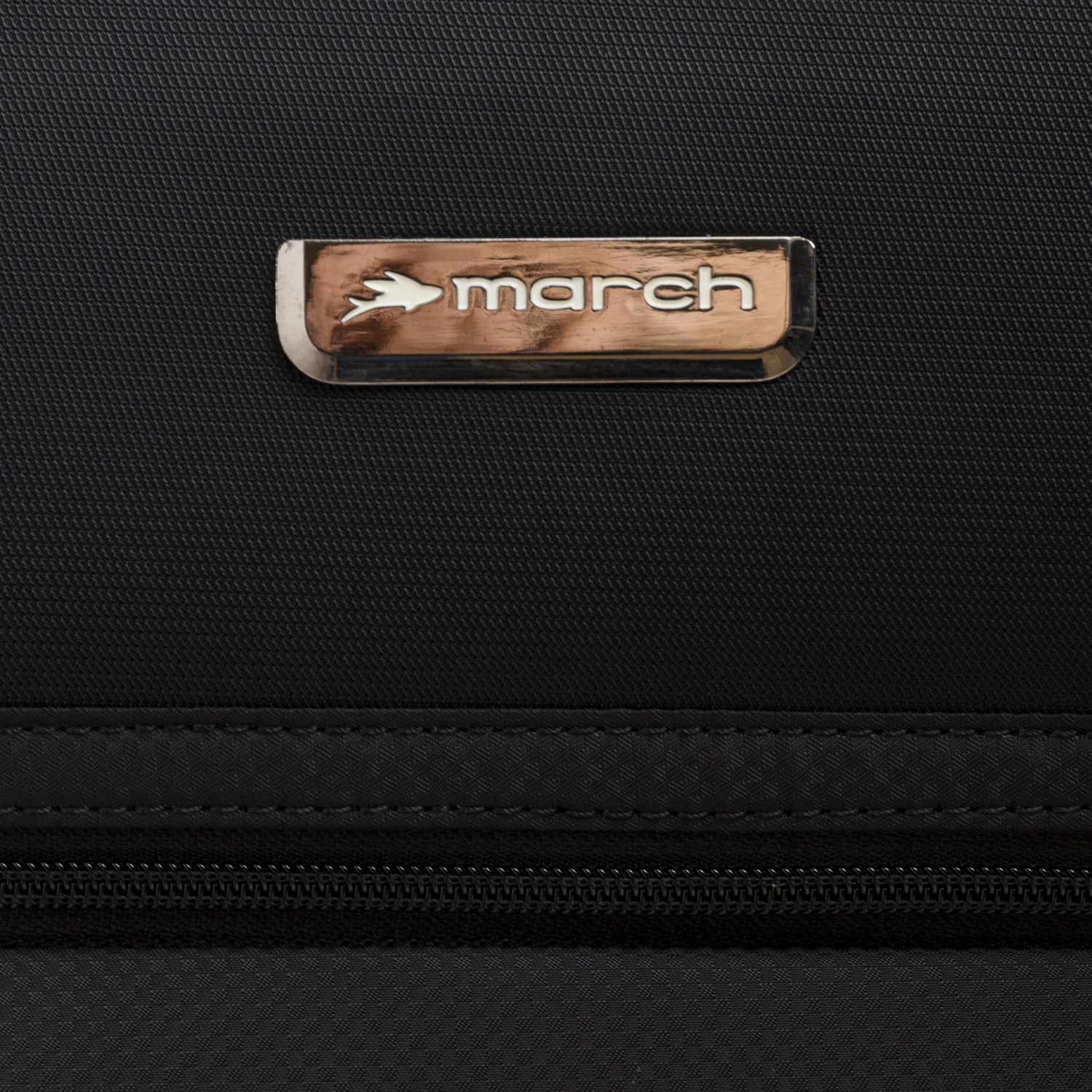 M2777-07-52 Чемодан M2777*52 S March Easy - Вид №7