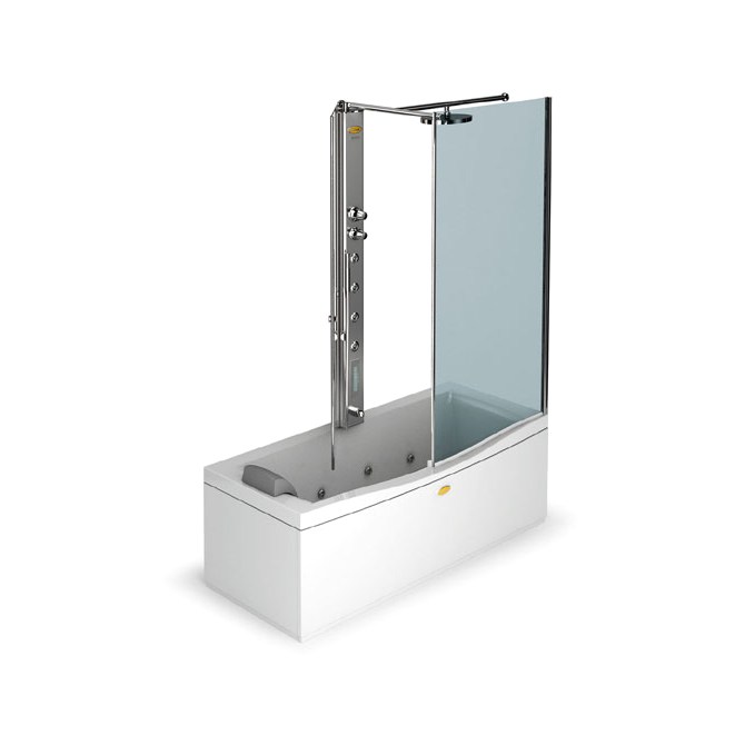 Ванна / Link Jacuzzi sun-id-373617 - Вид №1