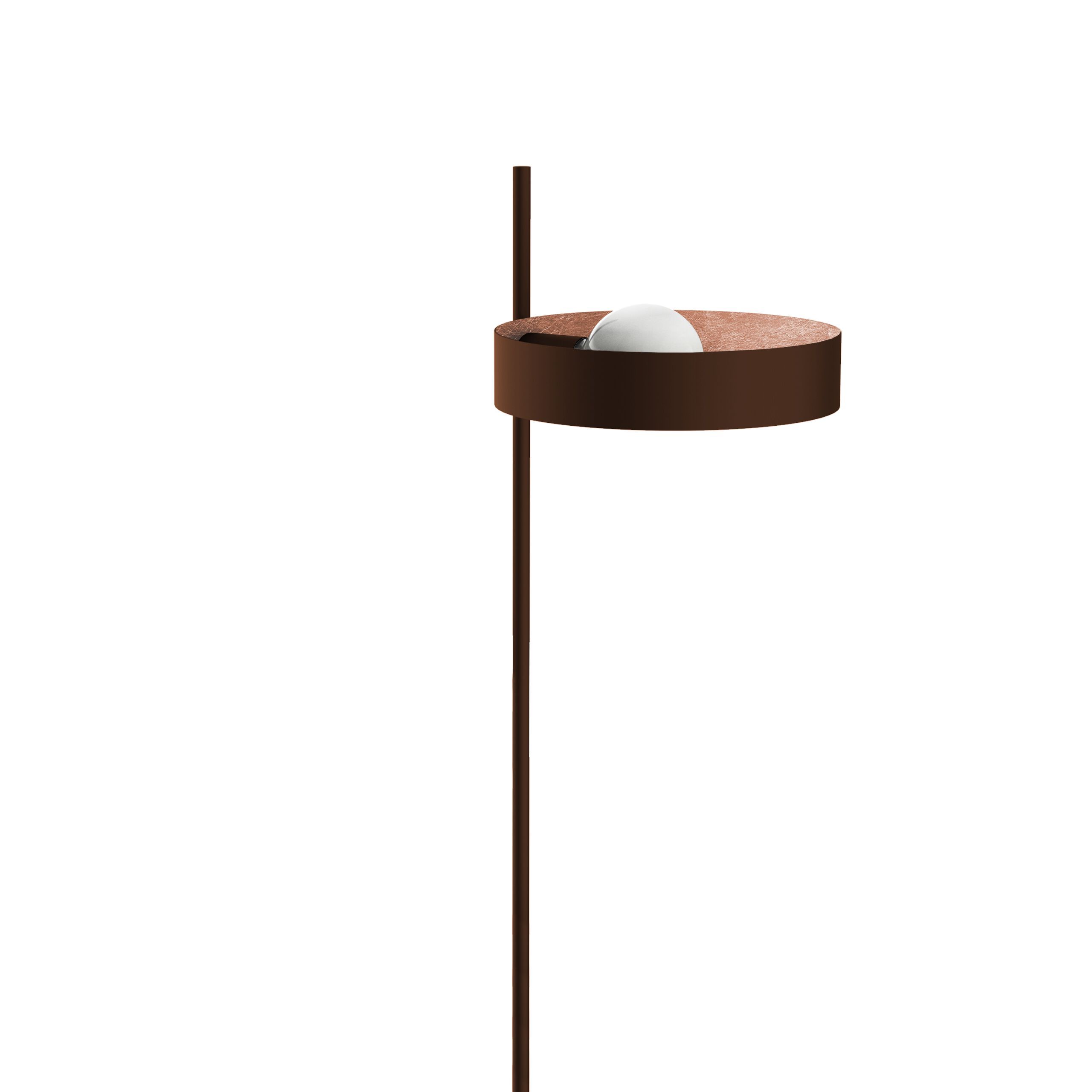 Галогенная напольная лампа WayPoint Alley ARCH-00126398 - Вид №21