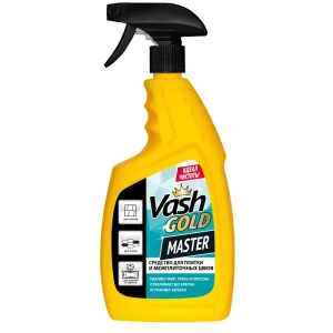 Средство для очистки плитки и межплиточных швов Vash Gold 750 мл 84234086 STLM-2007987