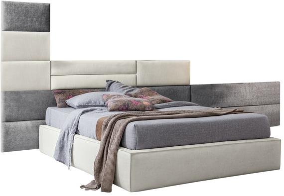 Felis Sommier со съемным чехлом из ткани Bed stories sun-id-1374158 - Вид №12