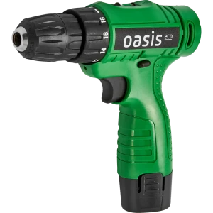 Безударный шуруповёрт Oasis Eco AV-12 с синхронным приводом и подсветкой 86578022