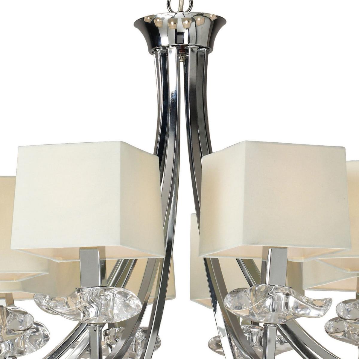 066746 Люстра 0930 Mantra Akira - Вид №4