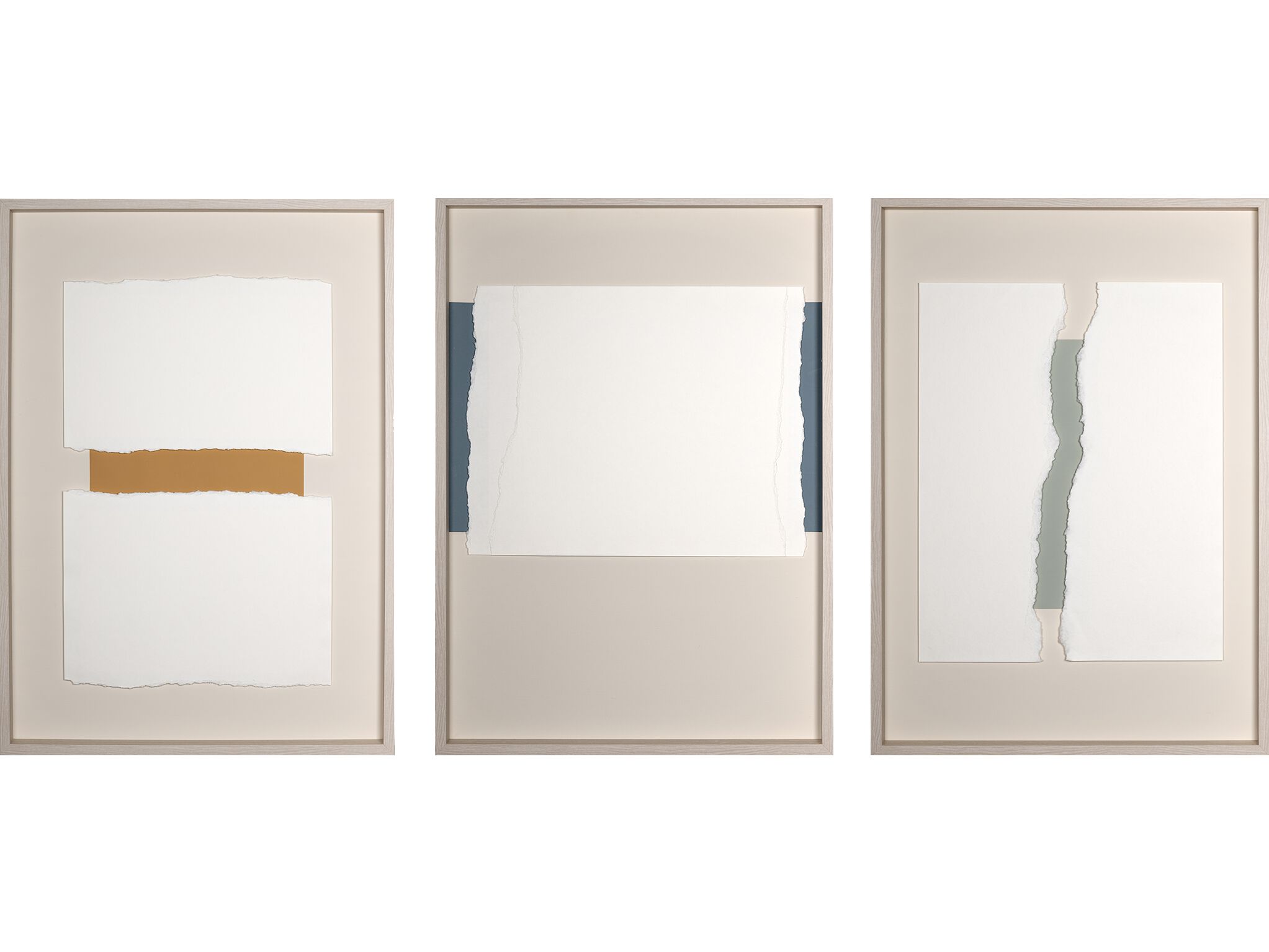 Бумажная картина NOVOCUADRO ART COMPANY Хайме Хурадо ARCH-00092886 - Вид №1