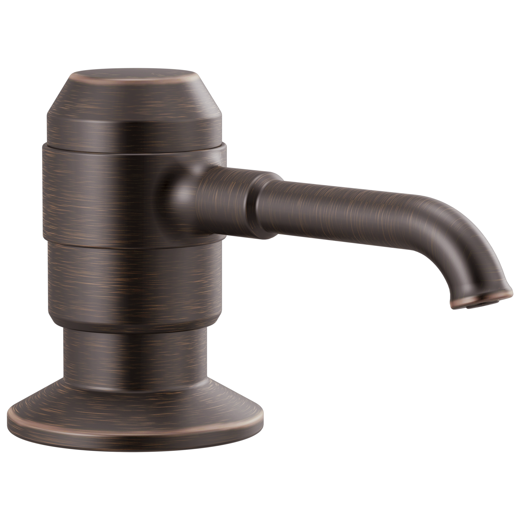 Дозатор мыла / лосьона с бутылкой Delta Faucet RP100632RB