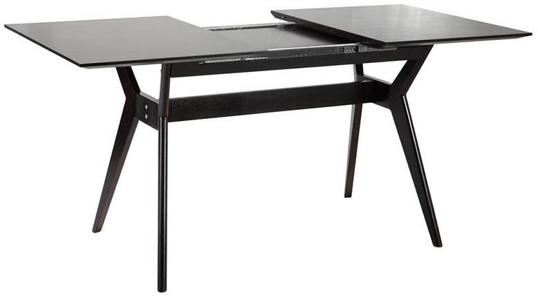 850 Стол раскладной Нарвик Венге, 120 см R-HOME 4003313H - Вид №1