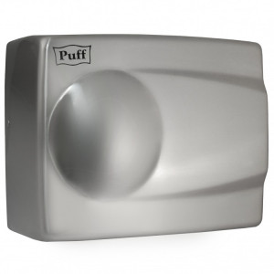 8828 Puff Сушилка для рук Нержавеющая сталь Puff 8828 Хром (Матовый) матовый
