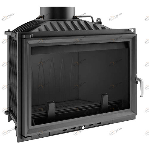 Каминная топка Kratki WIKTOR/PF 4953
