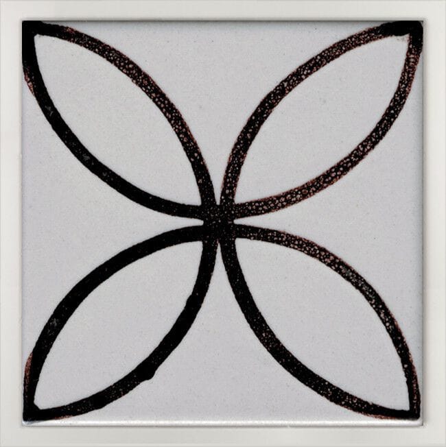 Пол / покрытие из глины ручной работы La Riggiola ручная печать ARCH-00134020 - Вид №10