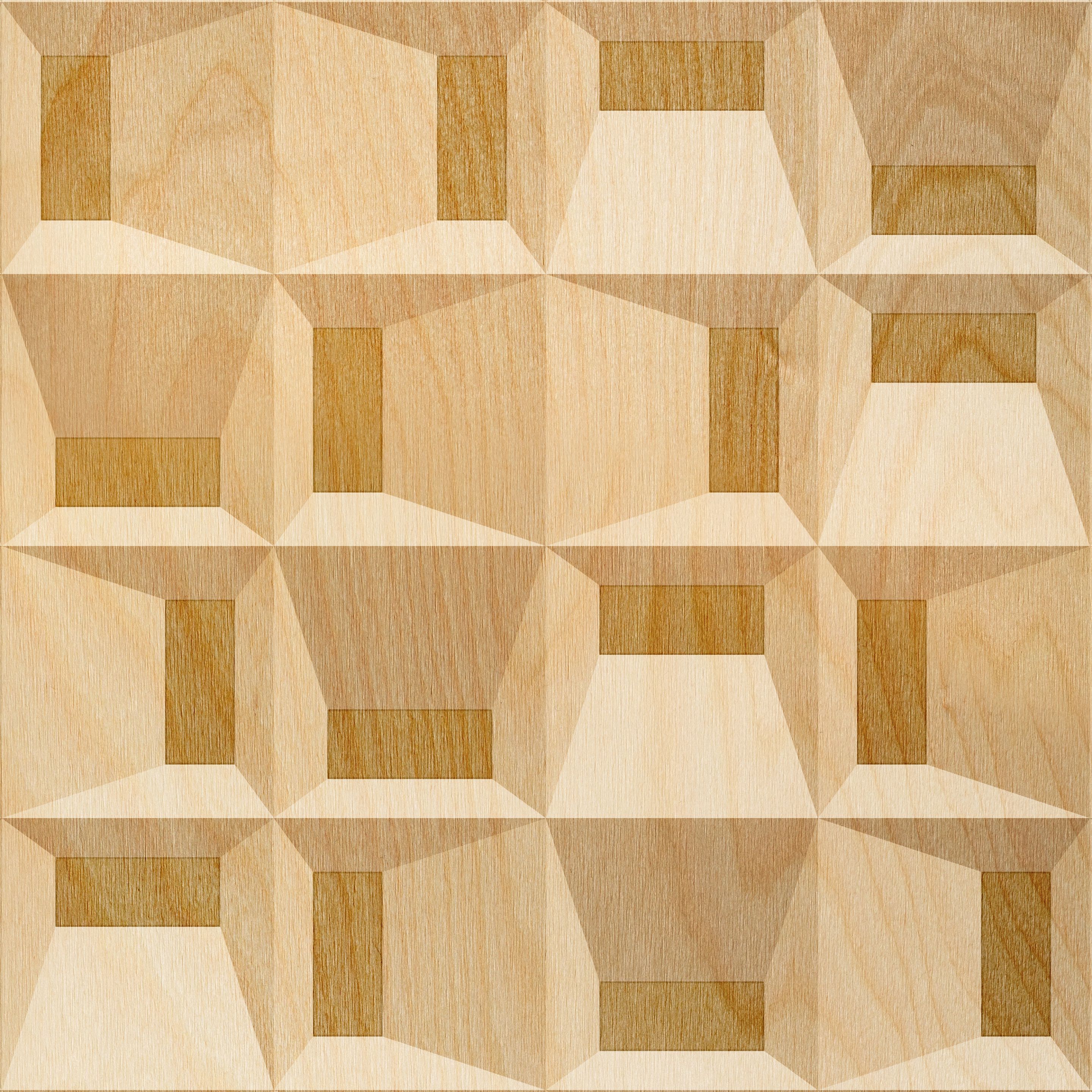 Декоративная панель Inkiostro Bianco White Paper ARCH-00104886 - Вид №2