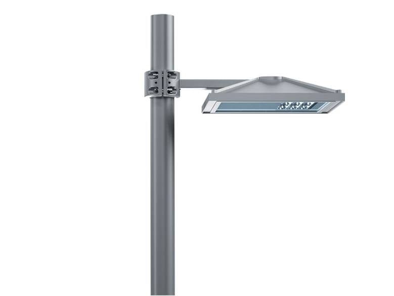 Алюминиевая головка полюса Сид заливки формы iGuzzini ARCH-00067202