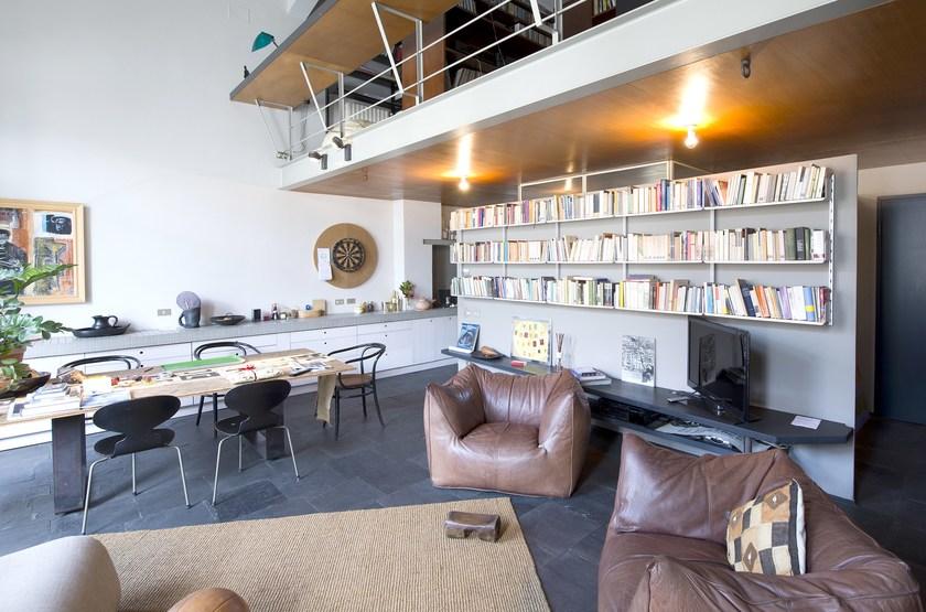 KRIPTONITE Настенная модульная полка sun-id-1505163 - Вид №8