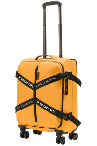 M3834-20-52 Чемодан M3834*52 S March Exploration