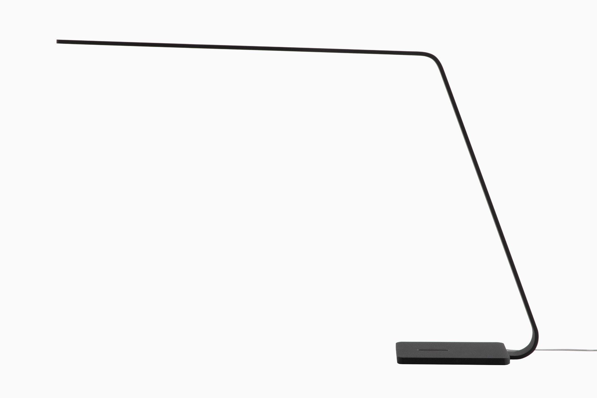 Алюминиевая светодиодная настольная лампа Stilnovo Lama ARCH-00126487 - Вид №1