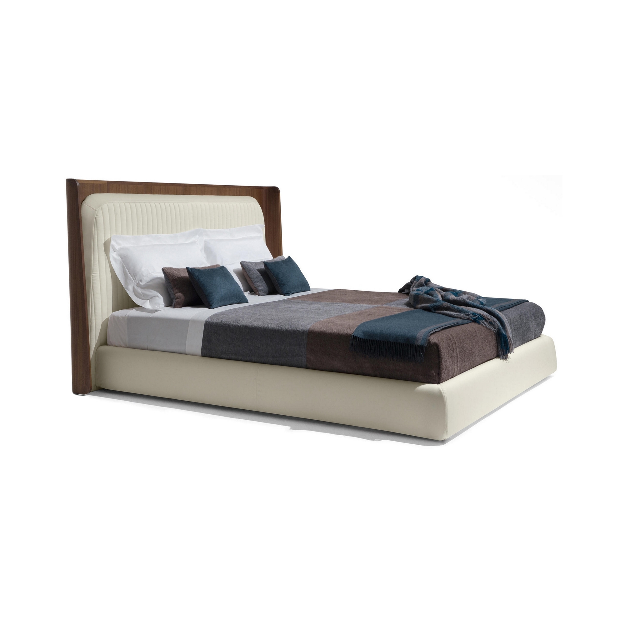 Кровать / Hypnos Giorgetti sun-id-375719 - Вид №1