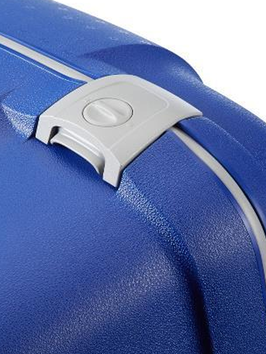 D18-31175 Чемодан D18*175 Spinner 75 Samsonite Aeris - Вид №5