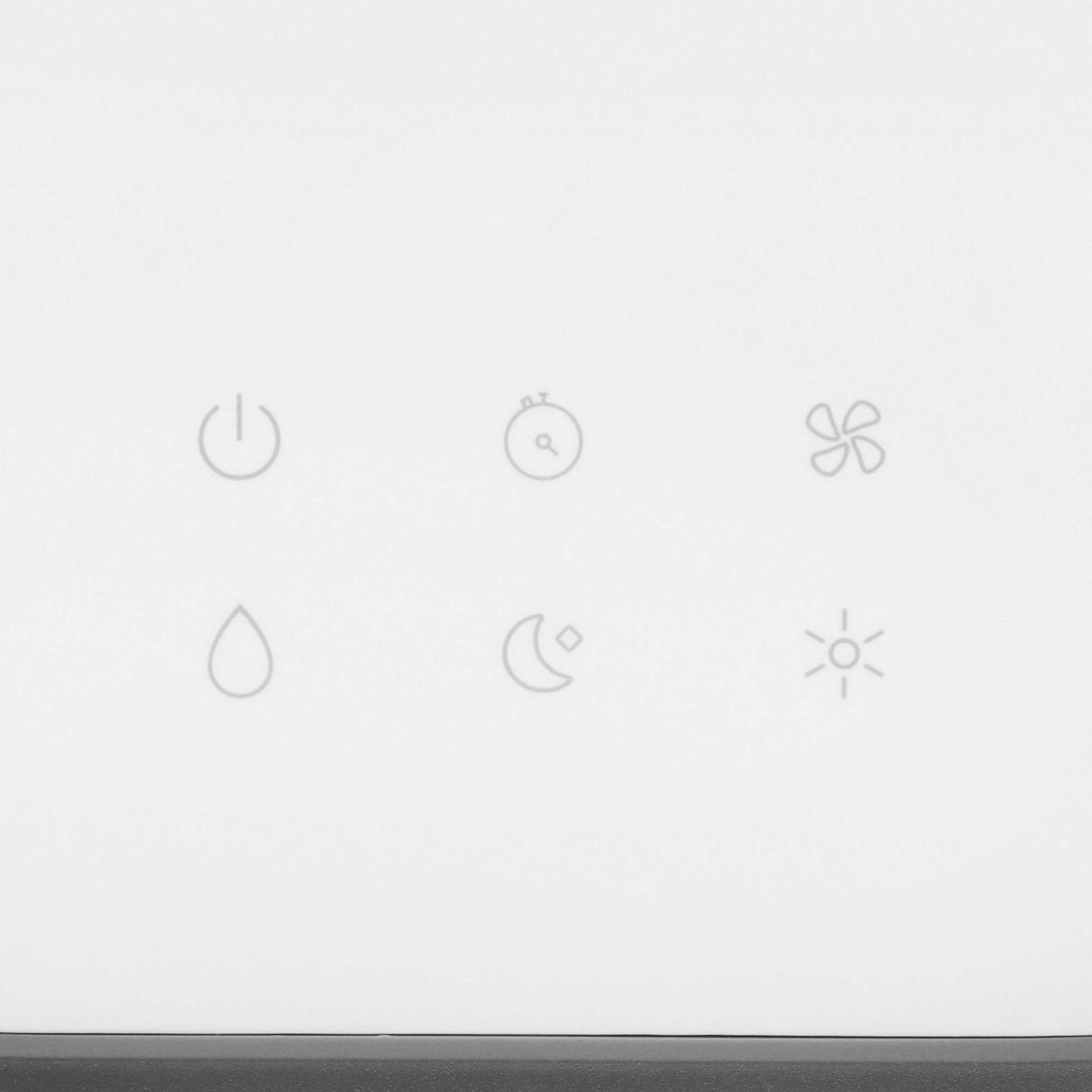 9102325 Увлажнитель воздуха DEXP DAH-M5 STDN-0042403 - Вид №4