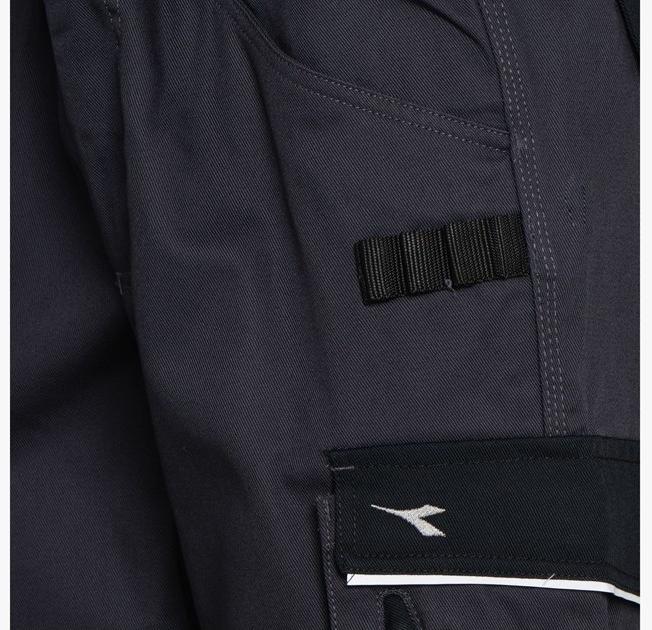 DIADORA UTILITY Брюки рабочие sun-id-1385651 - Вид №1