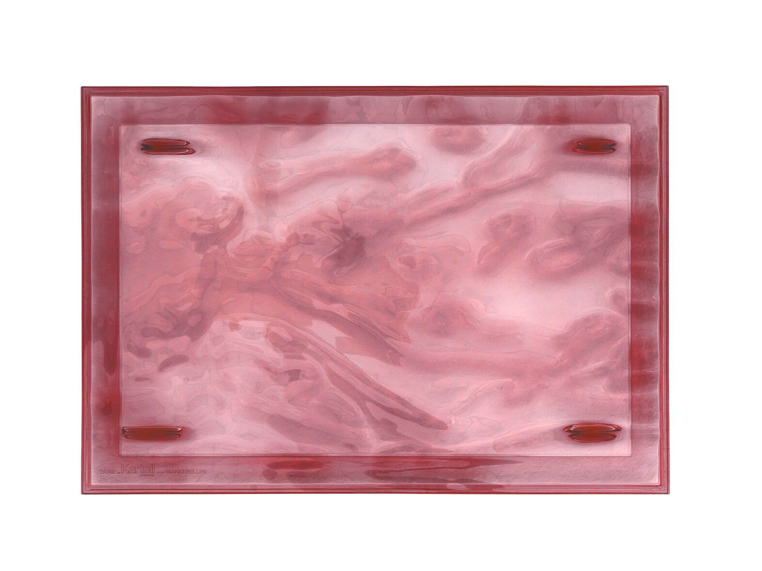 ARCH-00100770 Лоток для хранения яиц Kartell Италия DUNE - Вид №26