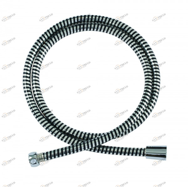 Душевой шланг Шланг/Штанги P7233CP-1-RUS bravat 