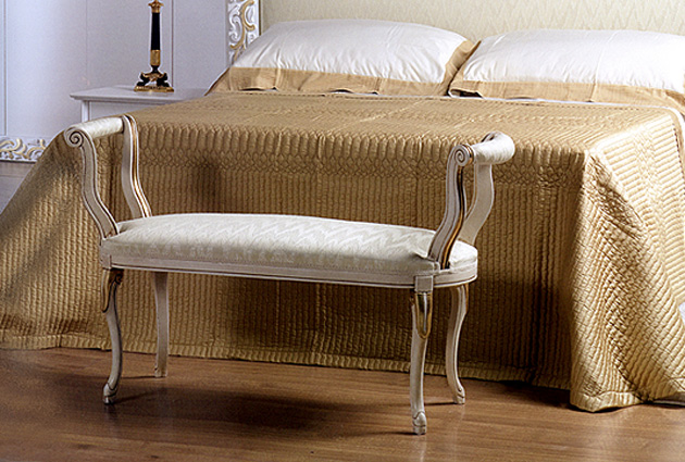 Банкетка  MO.WA 608/PA 