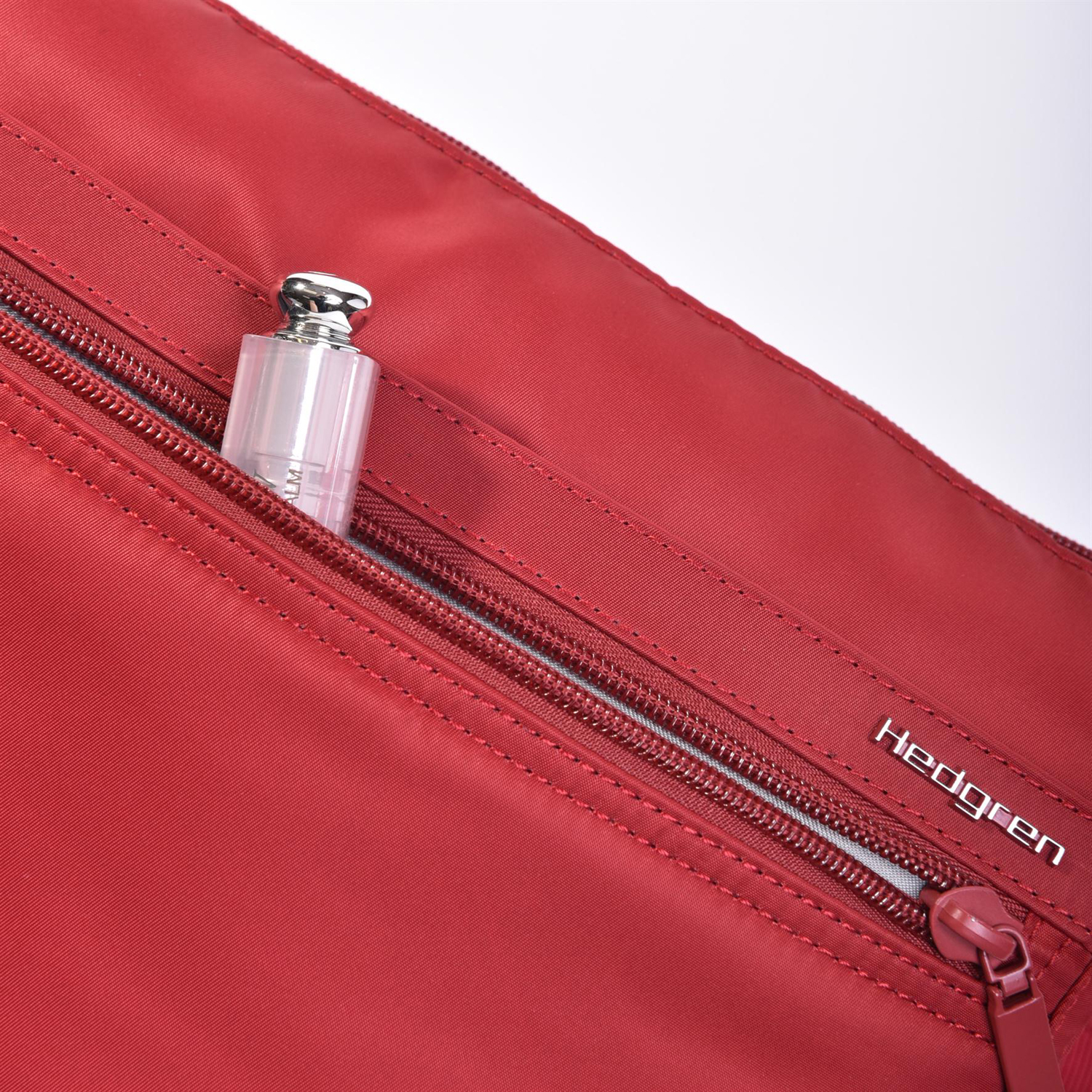 HIC176M/134-07 Молодежная сумка HIC176M Eye M RFID Hedgren Inner City  - Вид №7