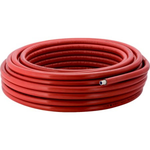 603.232.00.1 Труба системы ML Geberit Mepla, MeplaTherm, круглая с изоляцией, бухта Geberit