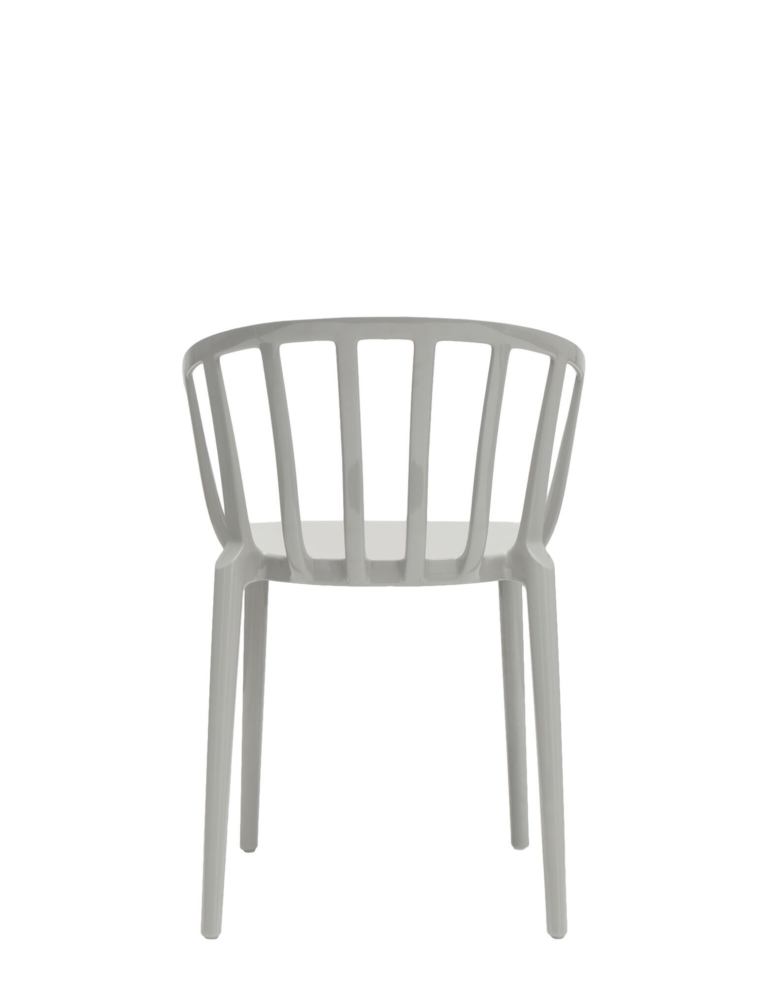 Штабелируемый стул из поликарбоната Kartell VENICE ARCH-00130274 - Вид №30
