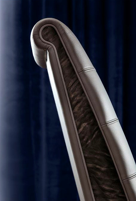 Кресло руководителя  GIORGIO COLLECTION 4081/S Absolute - Вид №1