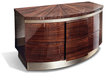 1837 Coliseum Прикроватная тумба - giorgio collection