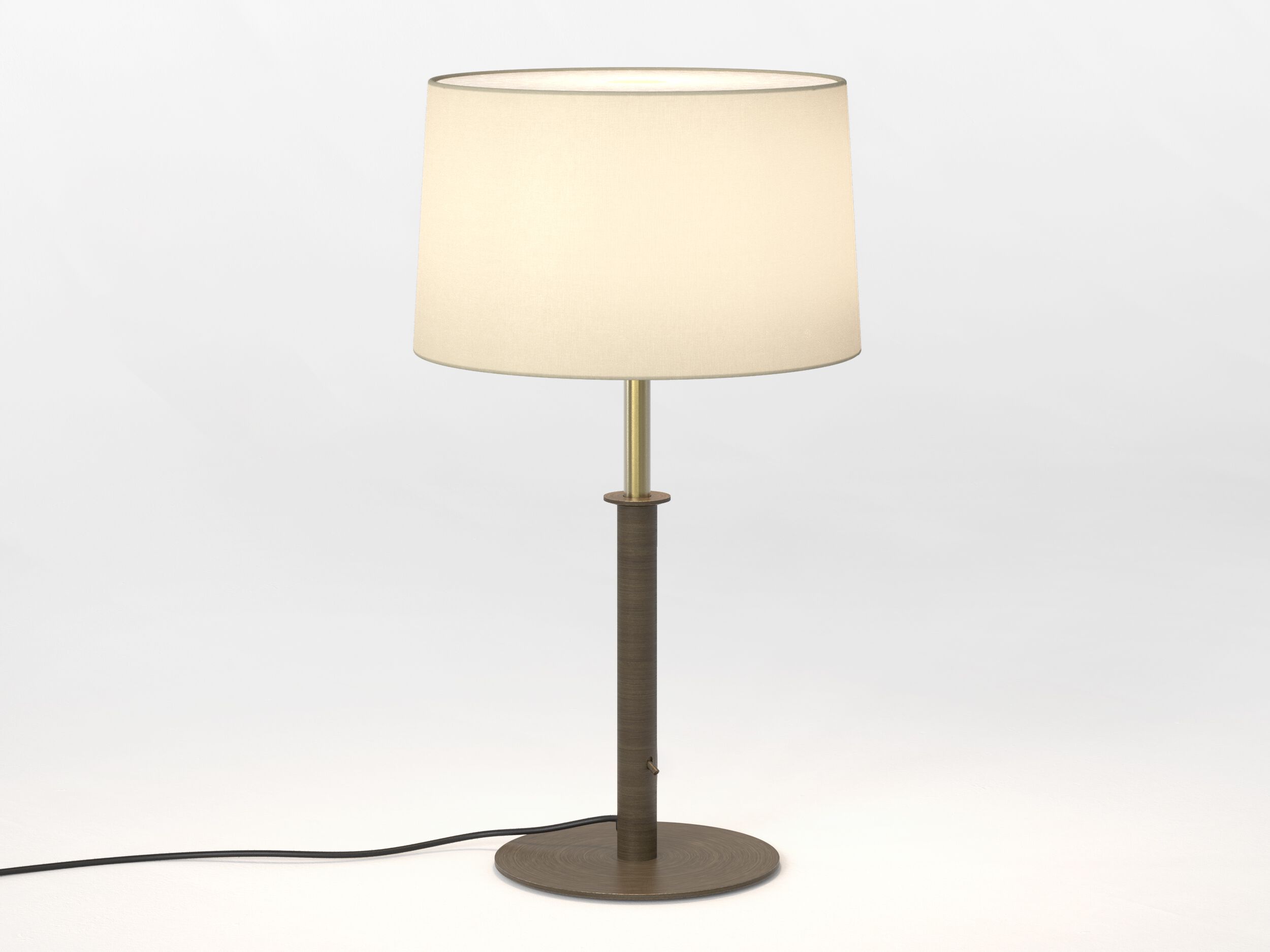 Стальная светодиодная настольная лампа Astro Lighting клуб ARCH-00028367