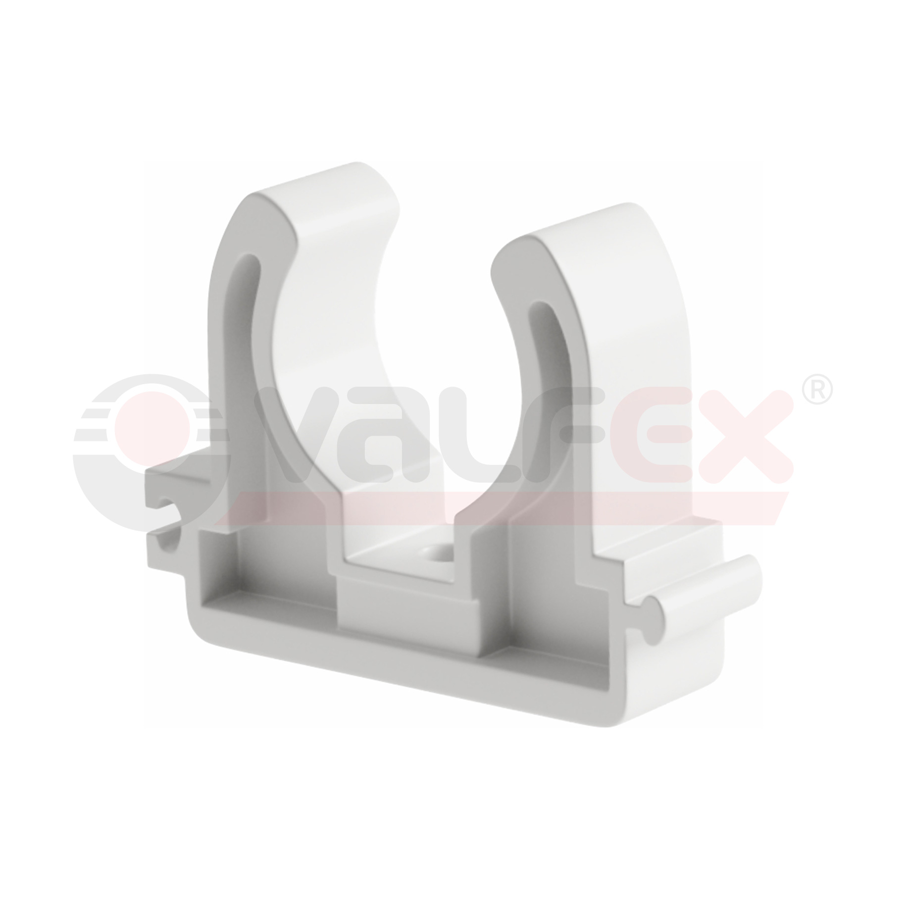 10160220Г  Valfex Опора полипропиленовая (без защелки) 