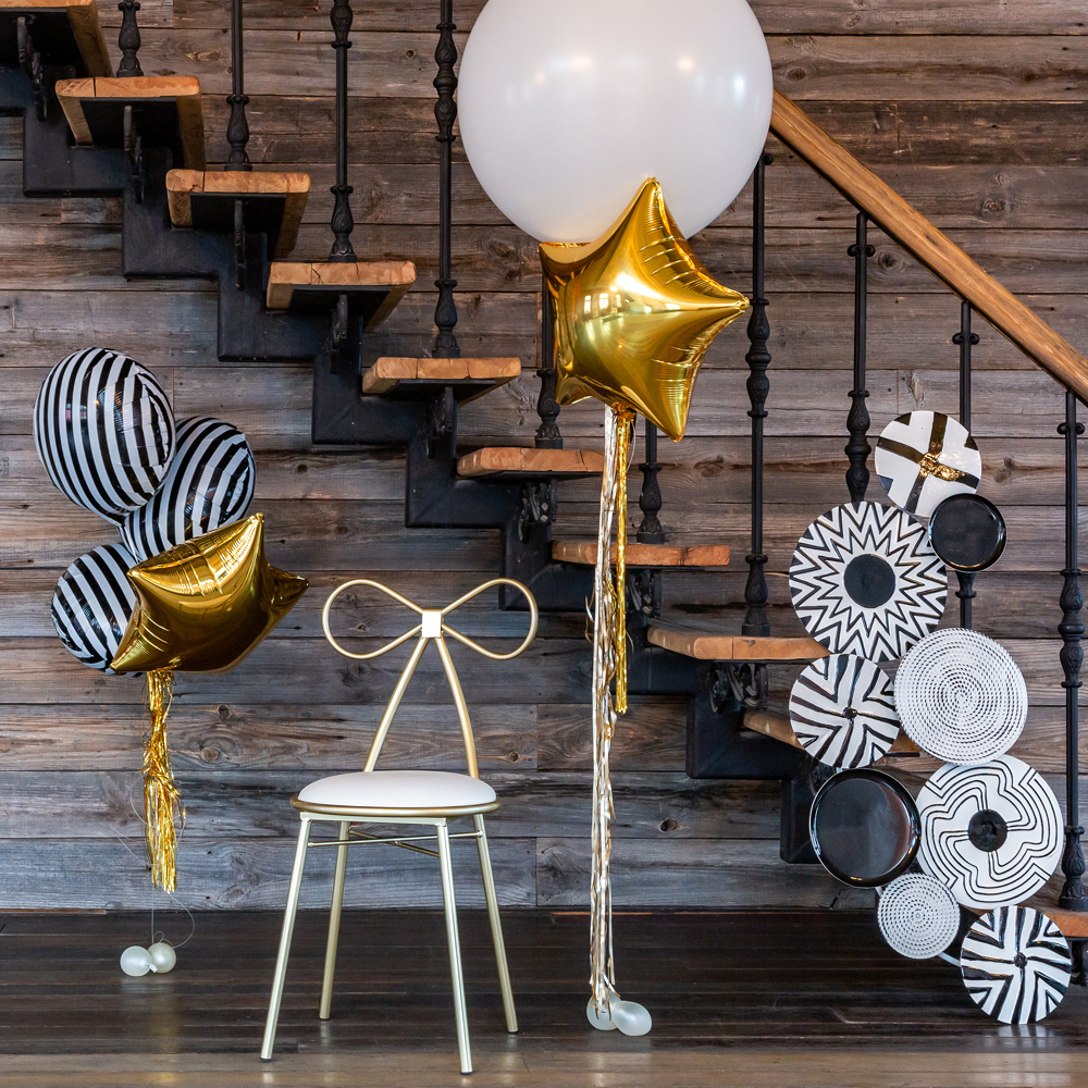 19091237 Панно «Домино» Object Desire  - Вид №2