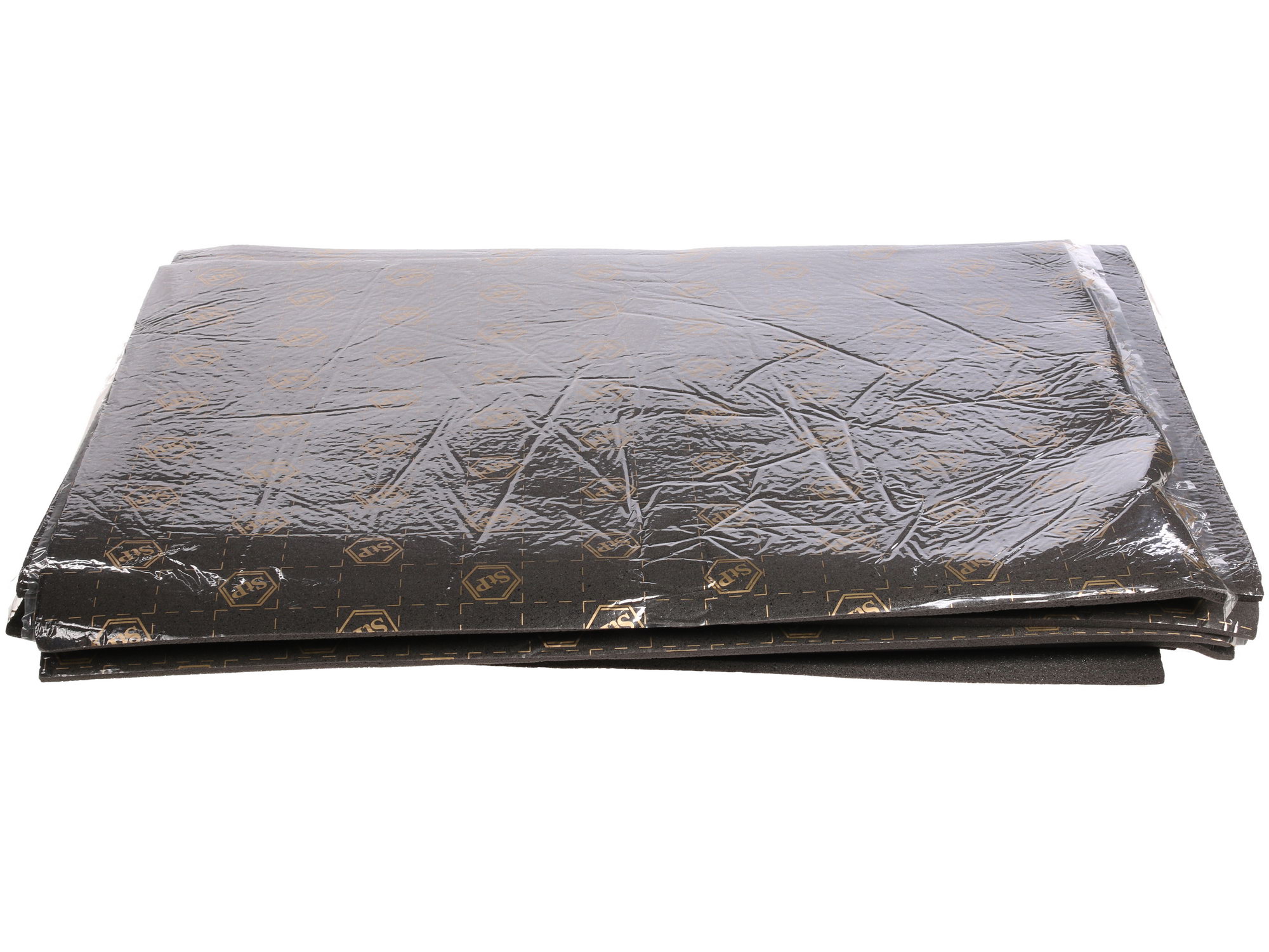 1029486 Шумоизоляция Бипласт 10 К 1.0х0.75 STP STDN-0019032 - Вид №2