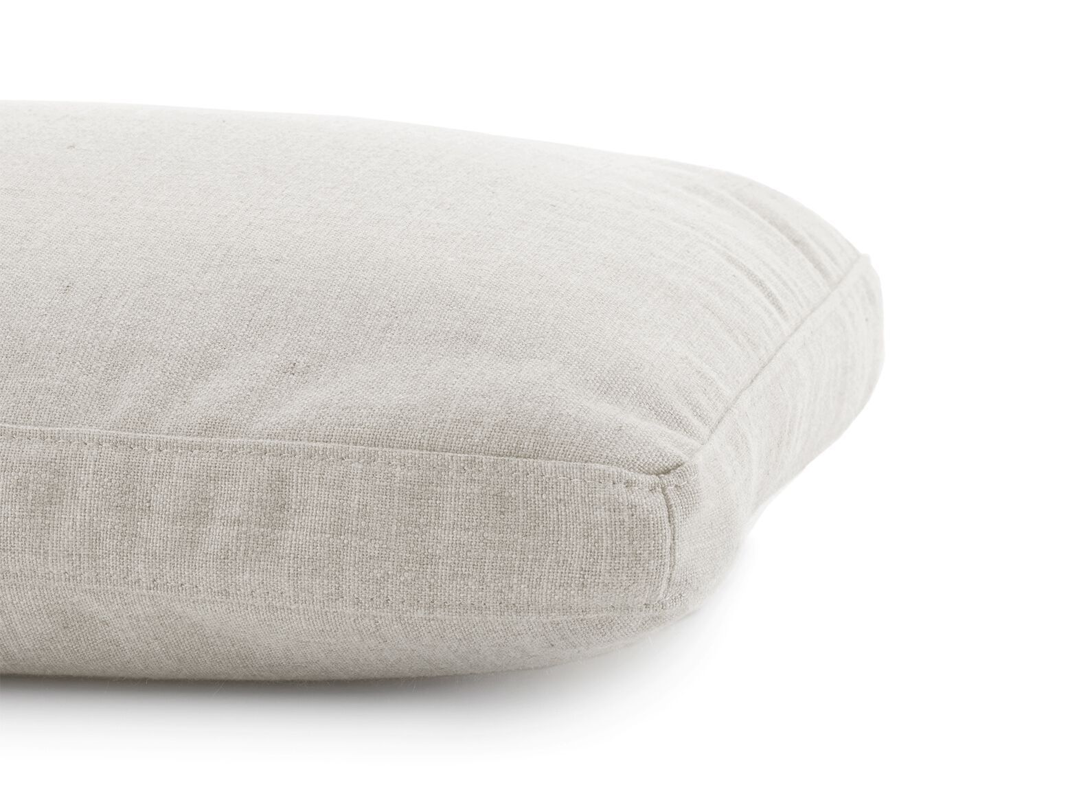 Наружная ткань съемная квадратная подушка Kartell Plastics ARCH-00062073 - Вид №15