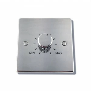 Traditional bathrooms Диммер Dimmer.bn