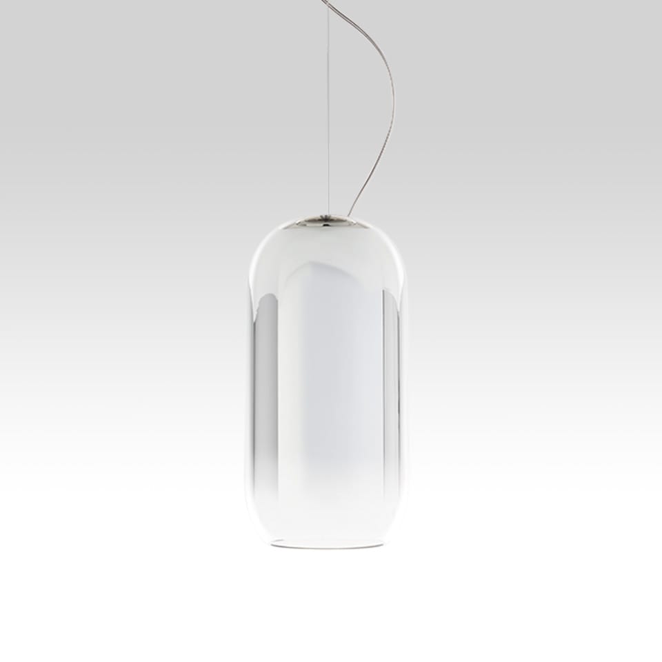 Выдувное стекло светодиодный подвесной светильник Artemide Gople ARCH-00057210 - Вид №50