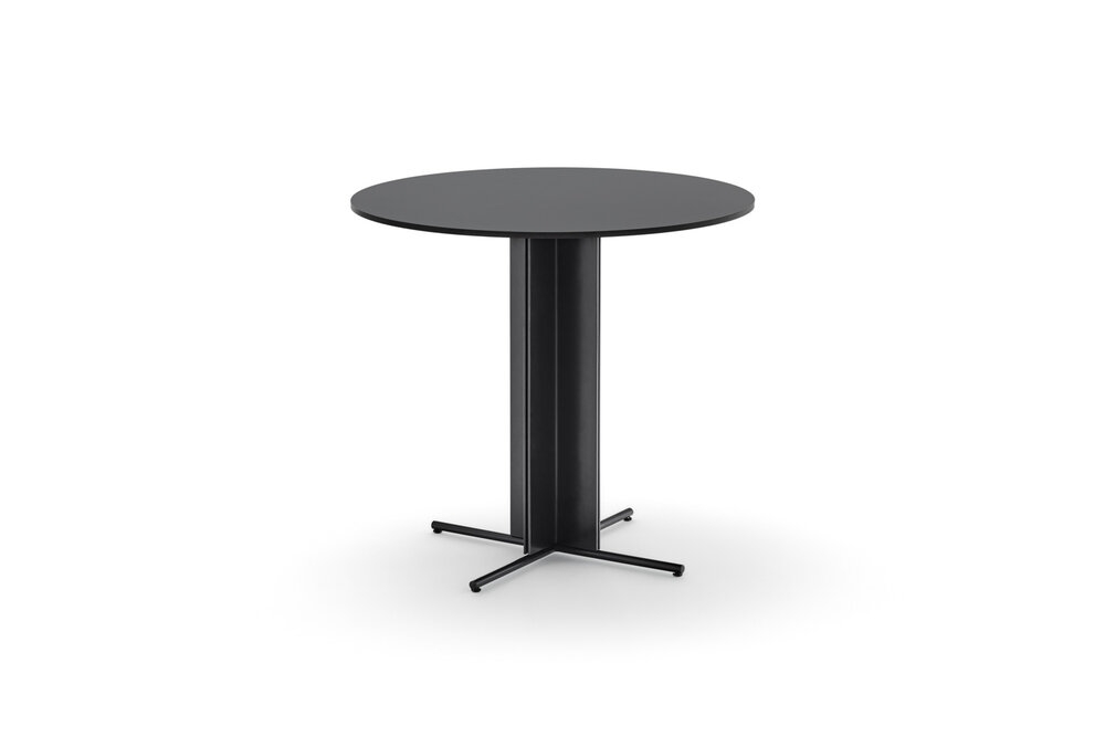 084993 Стол круглый Omelette OX