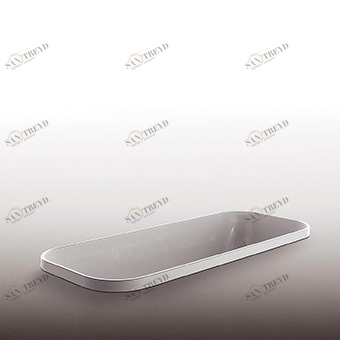 1G6A8BI0CR Встраиваемая ванна  Kos by Zucchetti Geo