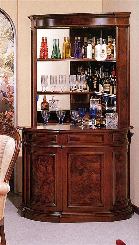 Барный шкаф  BTC INTERNATIONAL 08/CA Melograno