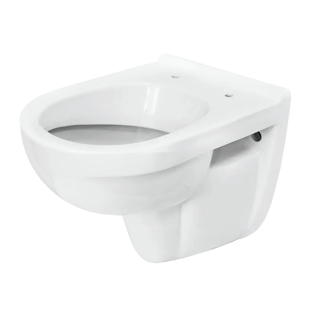 Унитаз подвесной Sanita Luxe Best 83495832 STLM-2079315 - Вид №2