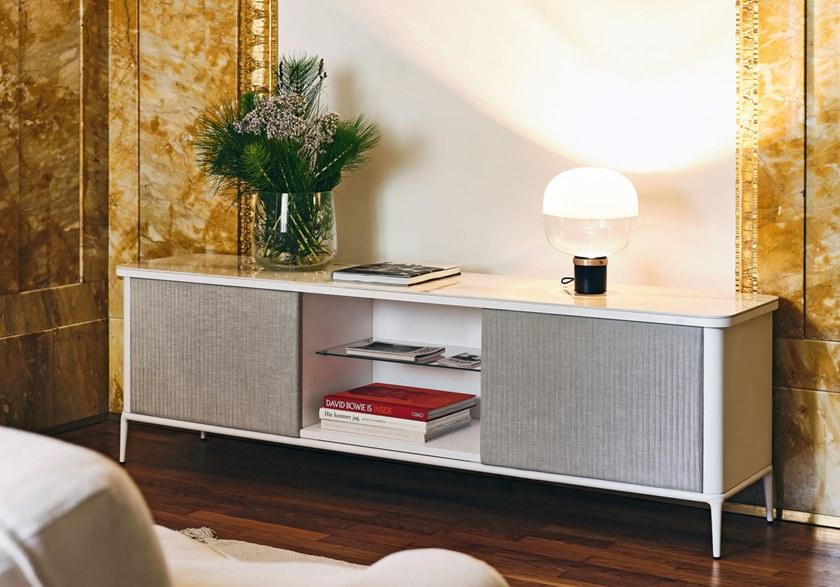 Midj Настольная лампа из дутого стекла Ghost sun-id-1385567 - Вид №1